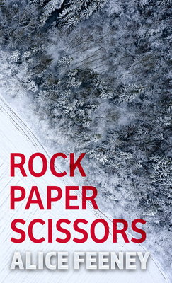 Rock Paper Scissors Cover Image