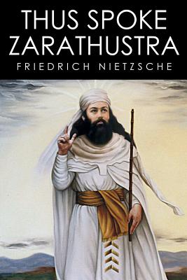 Thus Spoke Zarathustra Paperback Words Bookstore - 