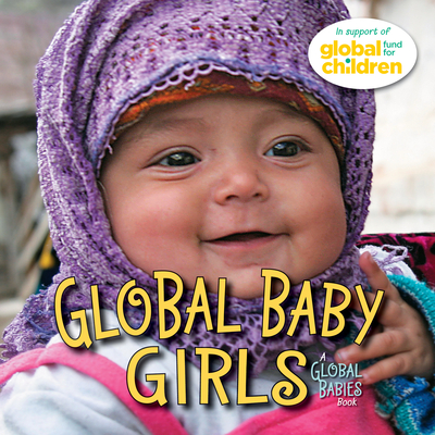 Global Baby Girls (Global Babies #3)