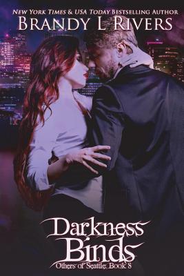 Darkness Binds (Others of Seattle #8)