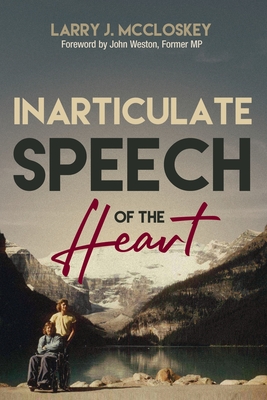 Inarticulate Speech of the Heart Cover Image