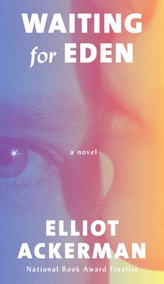 Cover Image for Waiting for Eden: A novel