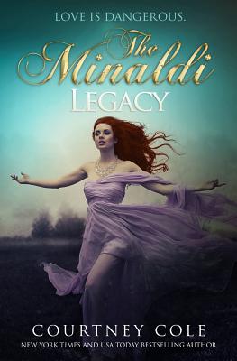 Cover for The Minaldi Legacy