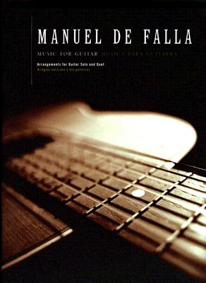 Music for Guitar: (Musica Para Guitarra) Cover Image