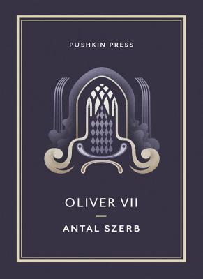 Oliver VII (Pushkin Collection)