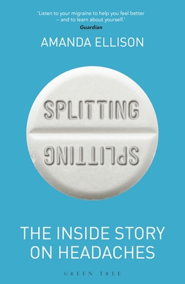 Splitting: The inside story on headaches Cover Image
