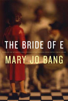 Cover for The Bride of E