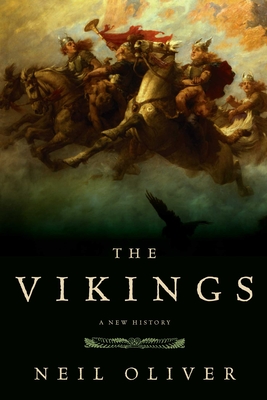 The Vikings Cover Image