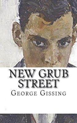 New Grub Street