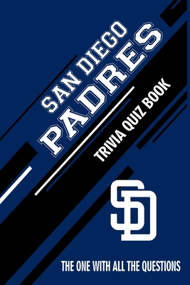San Diego Padres [Book]