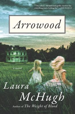 Cover Image for Arrowood: A Novel