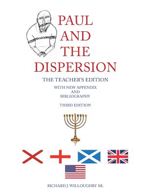 Paul and the Dispersion: The Teacher's Edition Cover Image