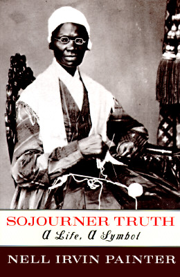 Sojourner Truth Cover