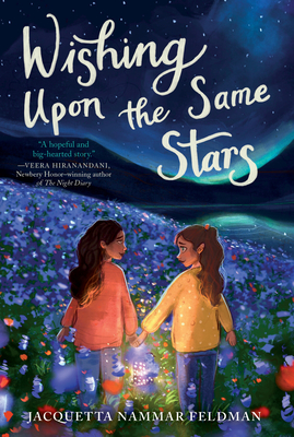 Wishing Upon the Same Stars Cover Image