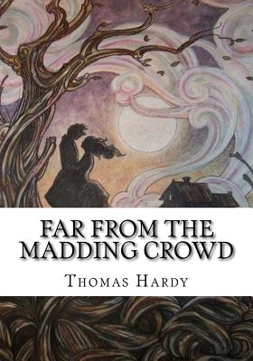 Far from the Madding Crowd