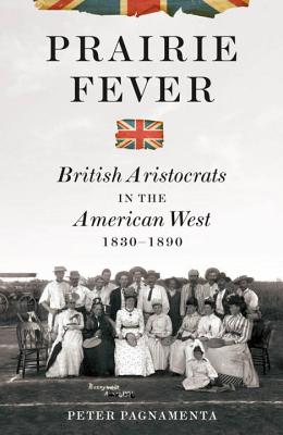 Prairie Fever Cover
