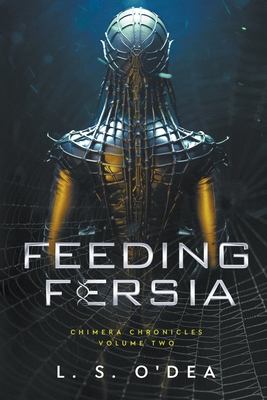 Feeding Fersia (Chimera Chronicles #2)
