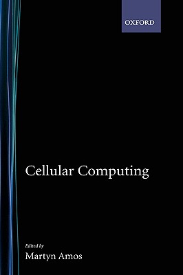 Cellular Computing (Systems Biology) | Book Bin Northbrook