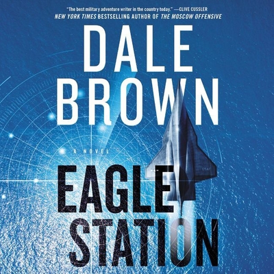 Eagle Station Cover Image
