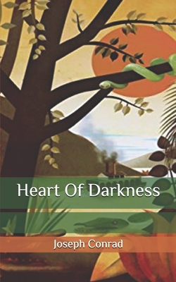 Heart Of Darkness