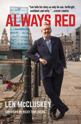 Always Red Cover Image