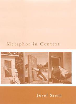 Metaphor in Context (Bradford Books)