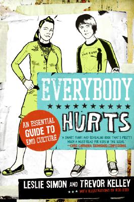 Cover for Everybody Hurts