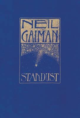 Stardust: The Gift Edition Cover Image