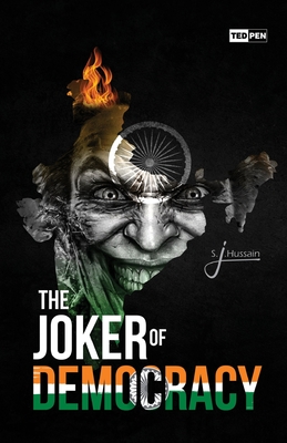 The Joker of Democracy Cover Image