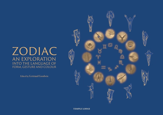 Zodiac: An Exploration Into the Language of Form, Gesture, and Colour Cover Image