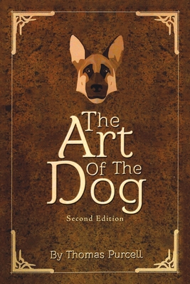 The Art of the Dog Cover Image