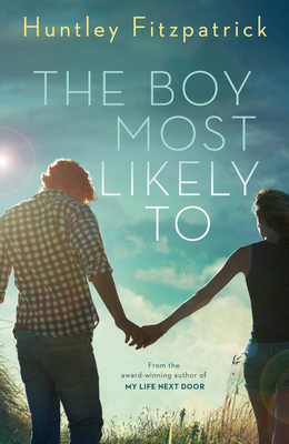 Cover for The Boy Most Likely to