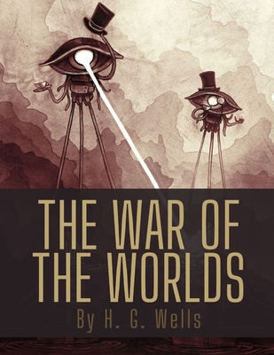 the war of the worlds book