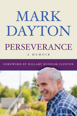 Perseverance: A Memoir