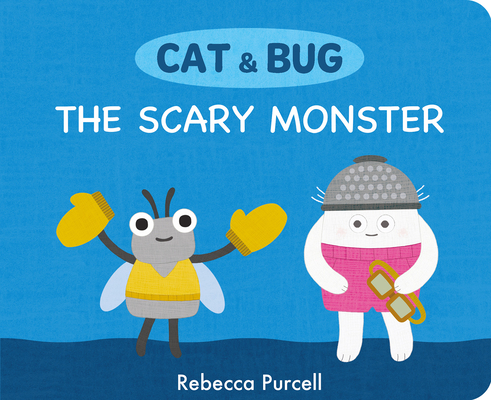 SCAREDY CAT  Kirkus Reviews