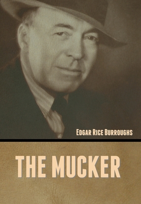 Cover for The Mucker