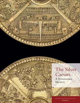 The Silver Caesars: A Renaissance Mystery