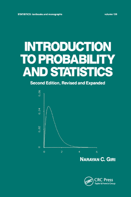 Introduction to Probability and Statistics, Second Edition, (Paperback) |  Charis Books & More and Charis Circle