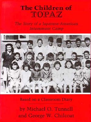 The Children of Topaz Cover