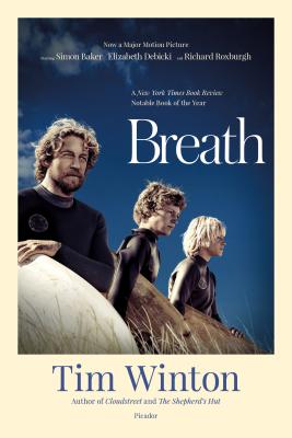 Breath: A Novel By Tim Winton Cover Image