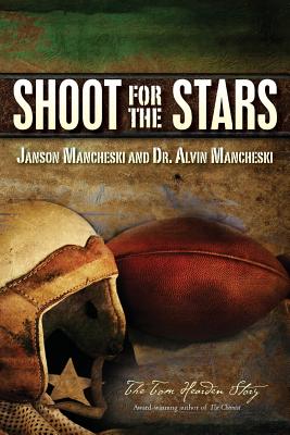 Shoot for the Stars Cover