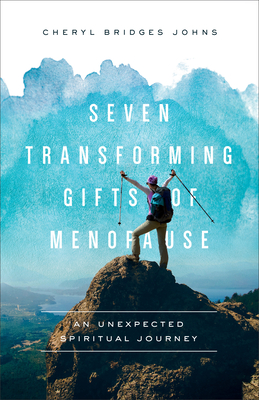 Cover for Seven Transforming Gifts of Menopause
