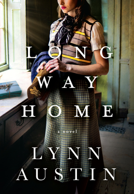 Cover for Long Way Home