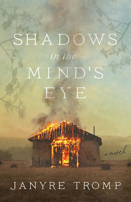 Cover for Shadows in the Mind's Eye