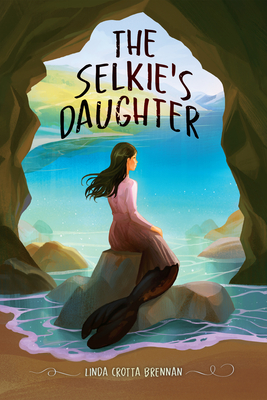 The Selkie's Daughter