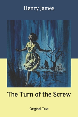 The Turn of the Screw