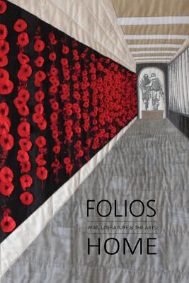 2019 WLA Folios: Home Cover Image