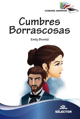 Cumbres Borrascosas Cover Image
