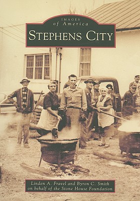 Stephens City (Images of America)