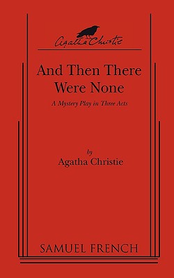 And Then There Were None Cover Image